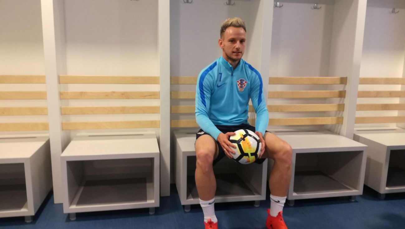Rakitic