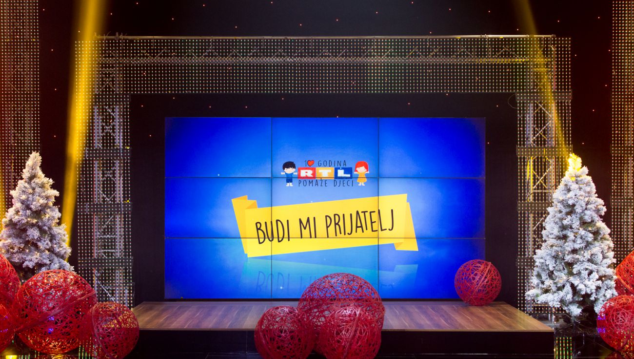 RTL pomaze djeci 2017-2