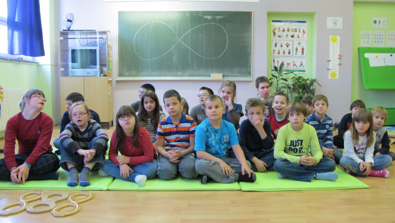 Brain Gym