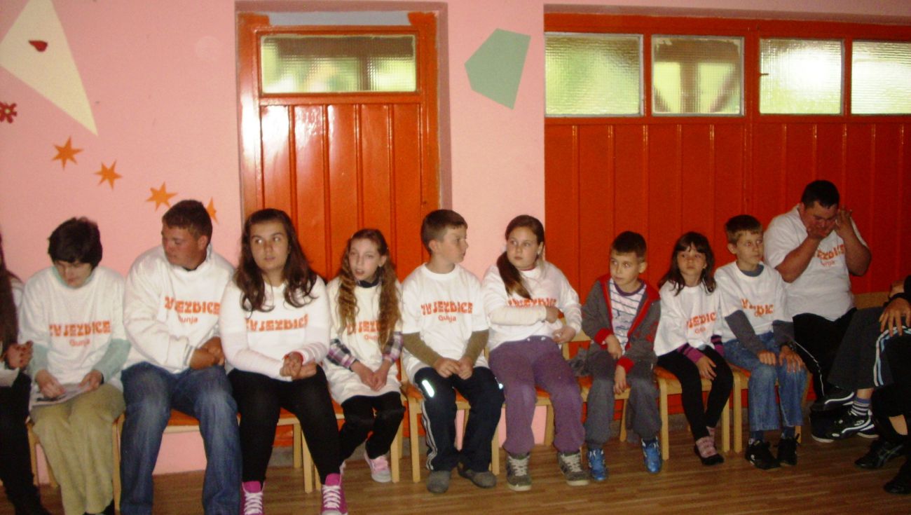 Majčin dan CI