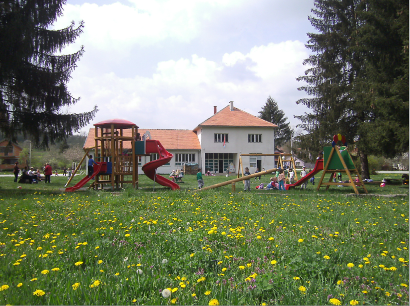 Petrinjcica FI