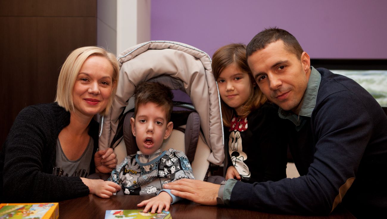 RTL pomaze djeci Luka-18