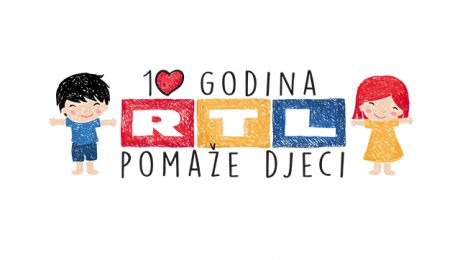 RTL pomaze djeci 1